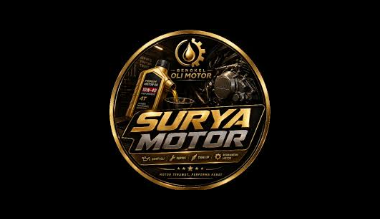 Loker Sales Lapangan Oli Motor di Surya Motor